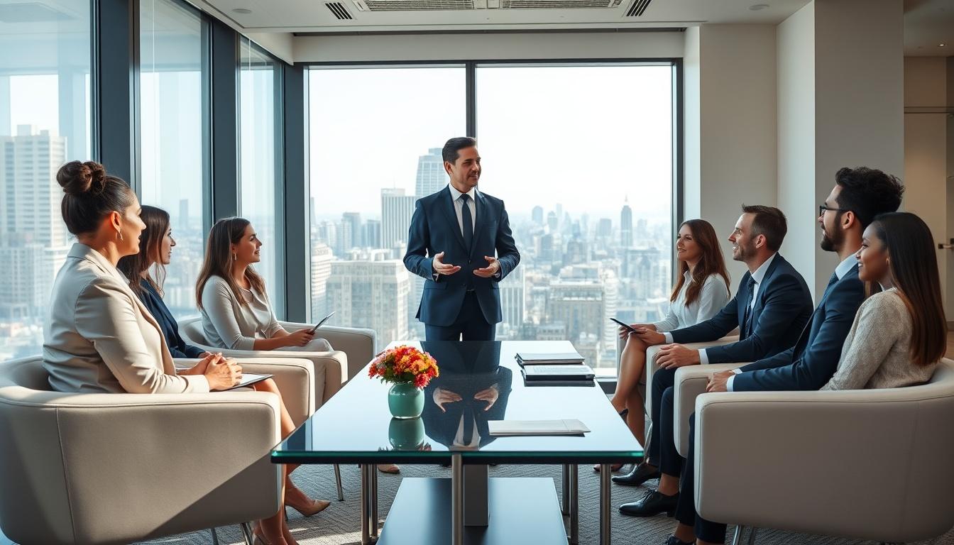 Professional plan visual